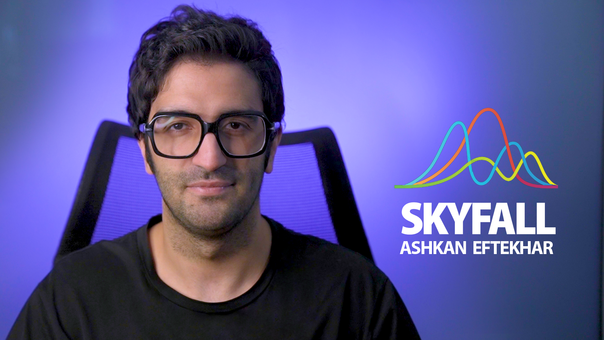 دوره آموزشی SKYFALL